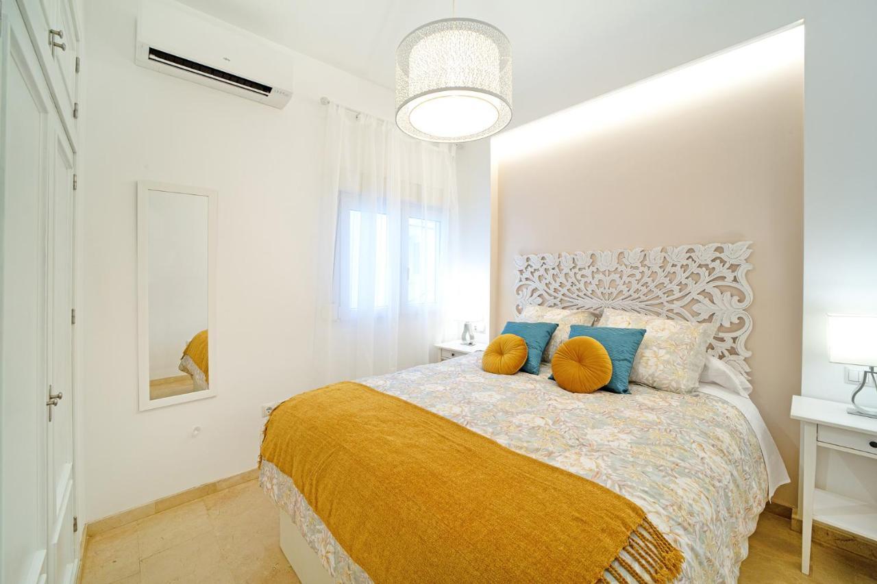 Appartement Historical Centre Luxury *