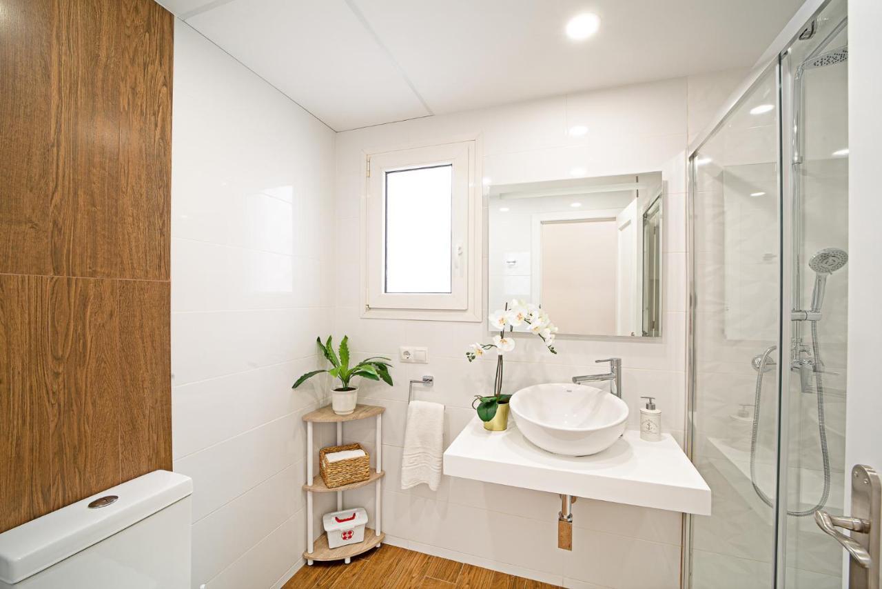 Historical Centre Luxury Appartement *